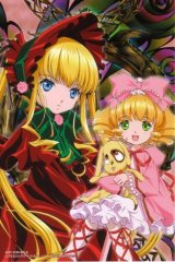BUY NEW rozen maiden - 46804 Premium Anime Print Poster